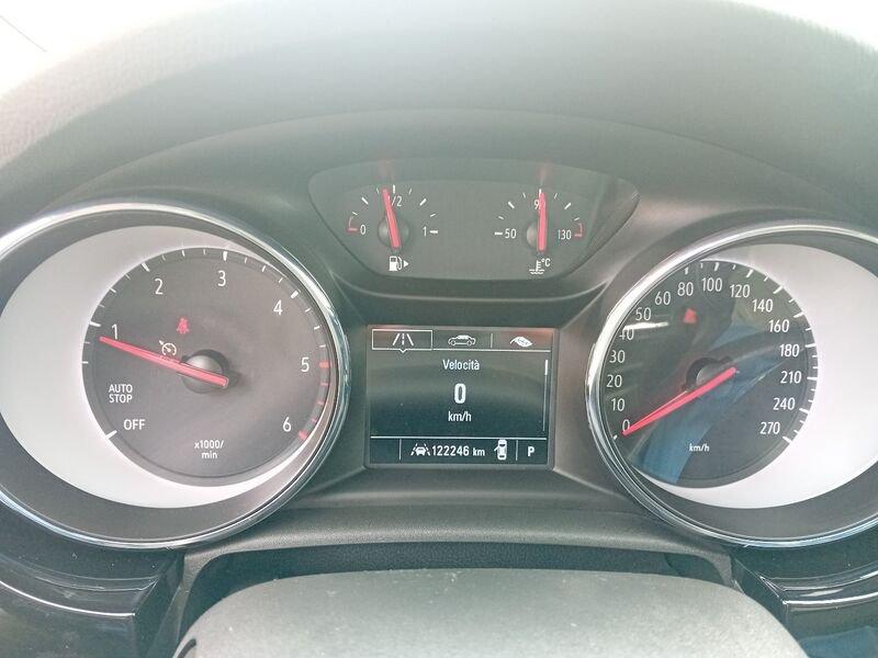 Opel Astra 1.5 CDTI Ultimate 122cv S&S AT9