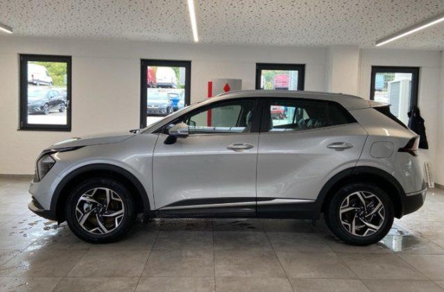 KIA Sportage 1.6 TGDi MHEV DCT Vision prezzo Reale