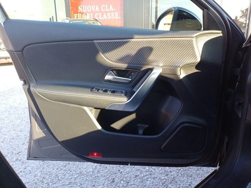 Mercedes-Benz Classe A A 180 d Progressive Advanced NIGHT-PACK