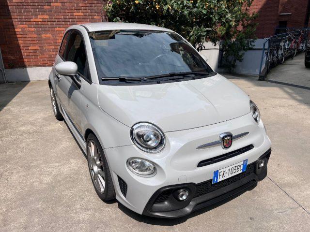 ABARTH 595 1.4 Turbo T-Jet 145 CV