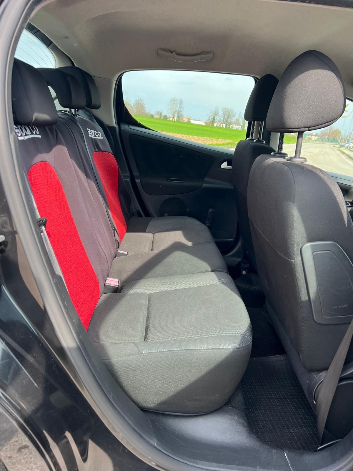 Peugeot 207 1.4 8V 75CV 5p. Energie Sport ECO GPL