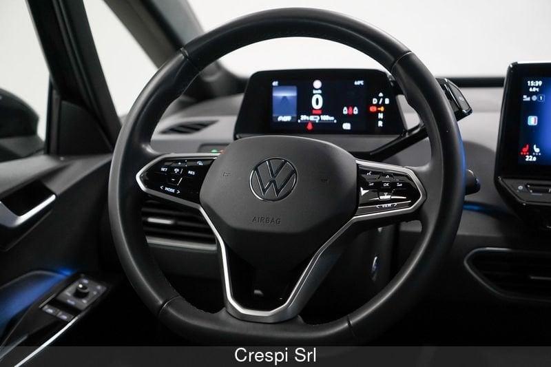 Volkswagen ID.3 ID.3 Pro Performance