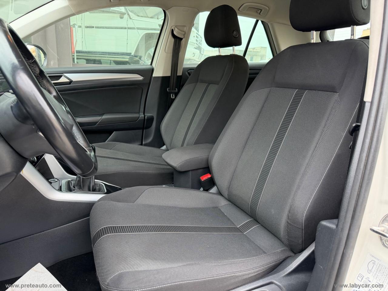 VOLKSWAGEN T-Roc 1.0 TSI Life