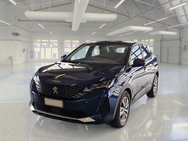 PEUGEOT 3008 BlueHDI 130 S/S Active Business