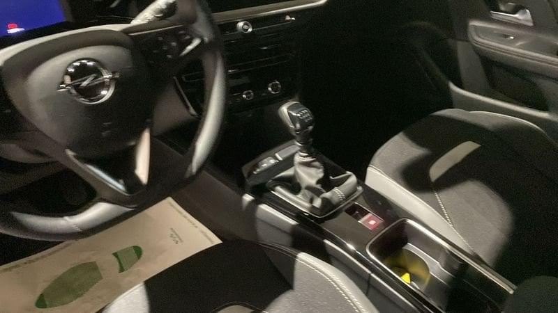 Opel Mokka Mokka 1.2 Turbo GS