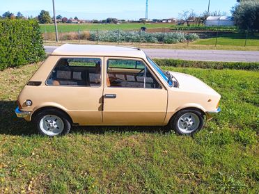 Innocenti Mini 90 SL