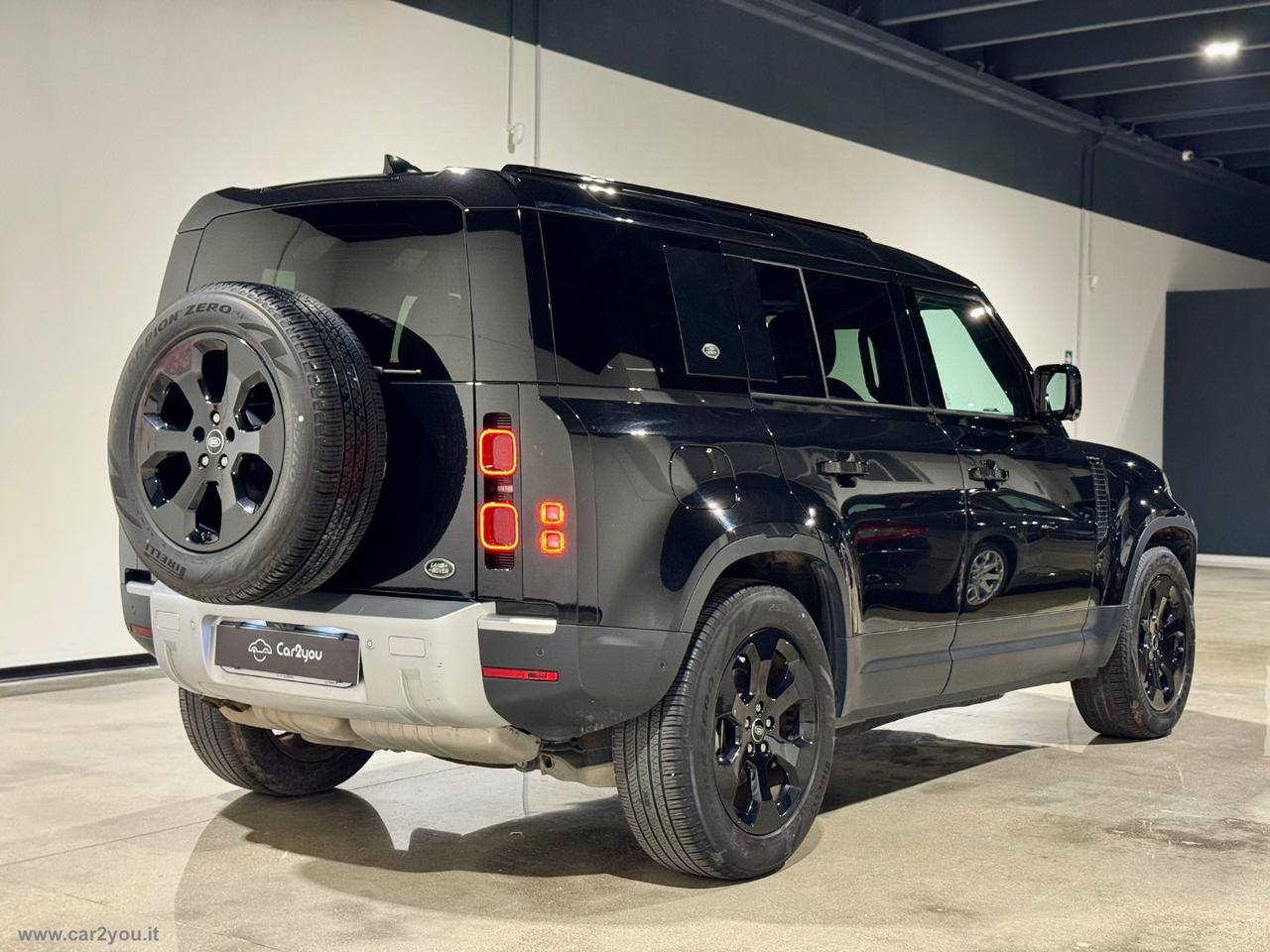 LAND ROVER Defender 110 3.0D I6 200 CV X-Dynamic SE N1