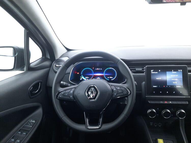 Renault ZOE Zen BR899986 Elettrico 109CV