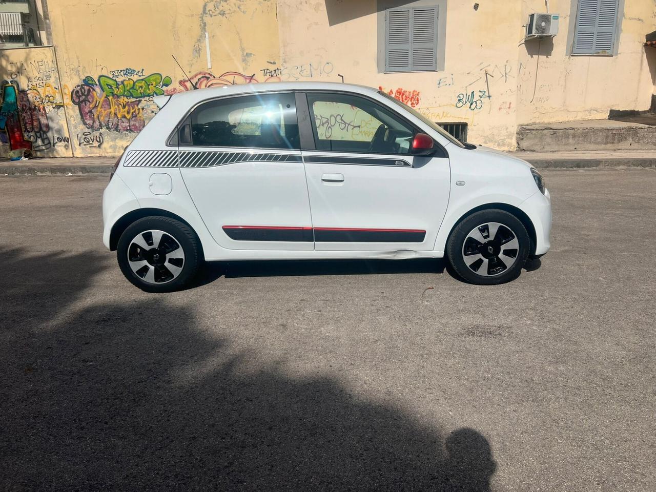 Renault Twingo 1.0B OTTIMA PER NEOPATENTATI