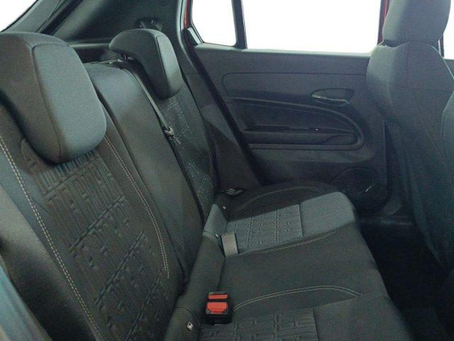 FIAT 600 Hybrid 110 CV DCT MHEV Pop