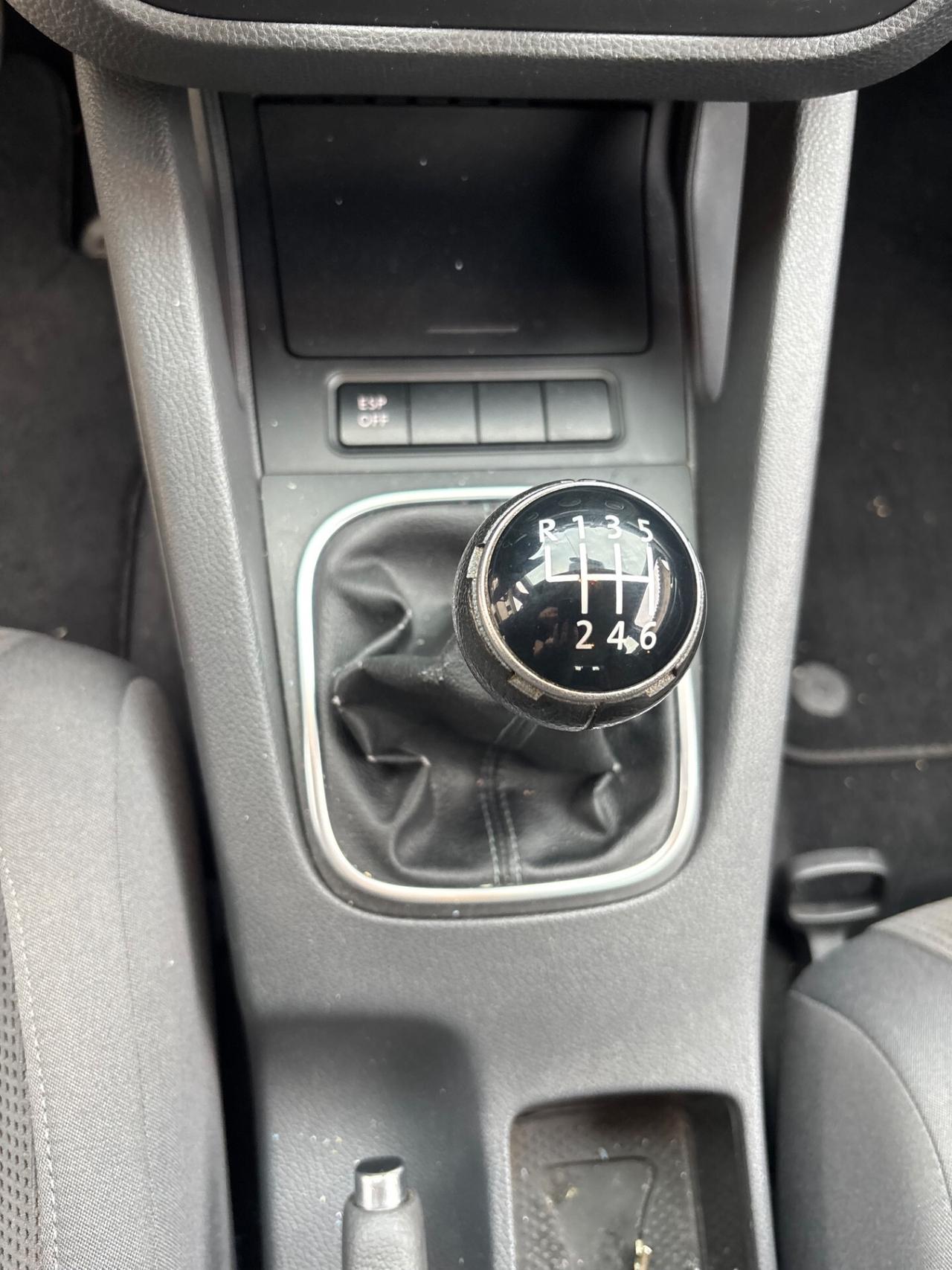 Volkswagen Golf SW. 1.4 BENZINA Tsi Comfortline
