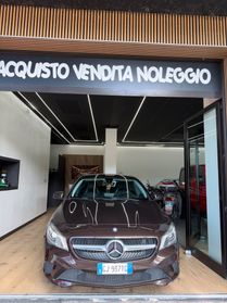 Mercedes-benz CLA 200 d S.W. Premium