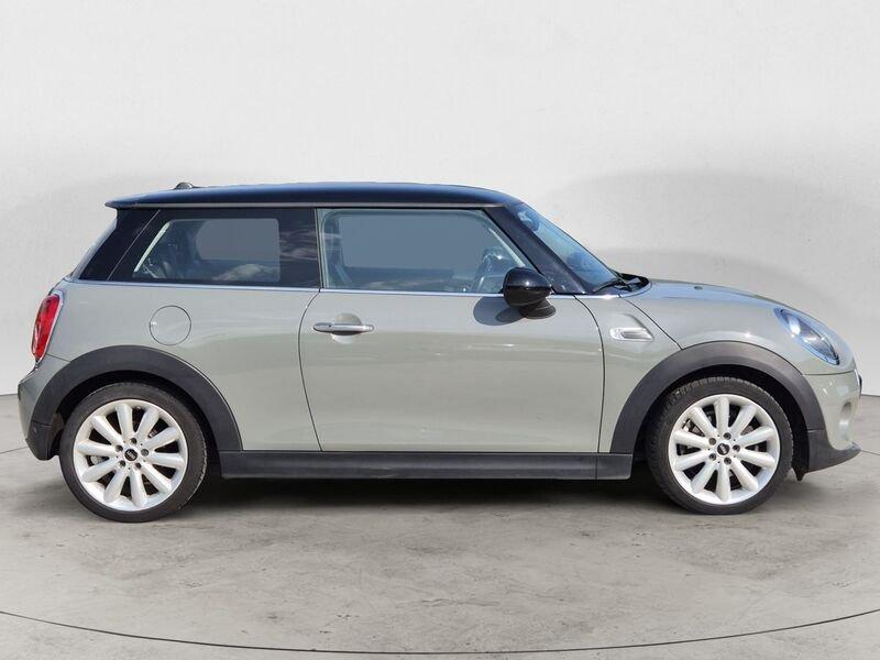 MINI Mini 3p 1.5 Cooper Hype