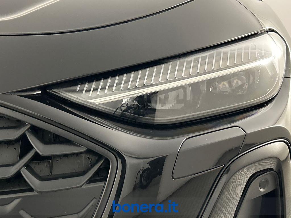 Audi A5 2.0 TDI mHEV+ S line edition S tronic