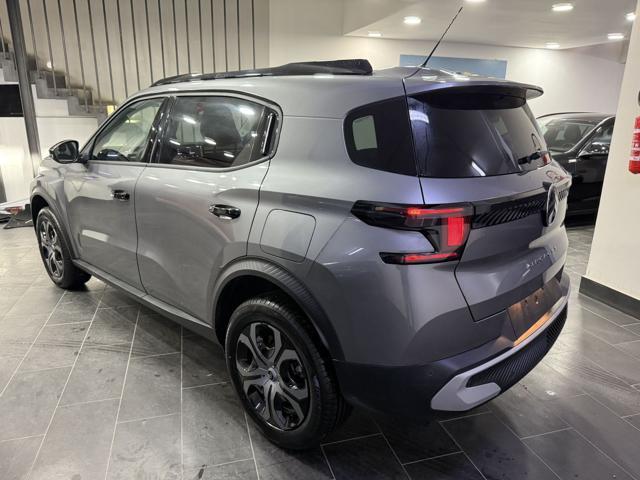 CITROEN C3 Aircross Hybrid 145 CV e-DCS6 Plus