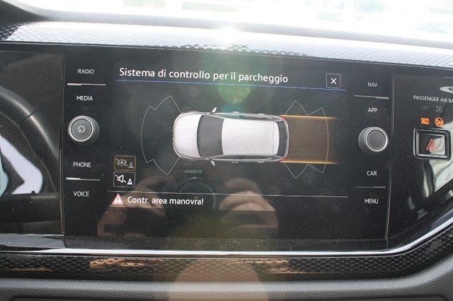VOLKSWAGEN Polo 1.0 Life