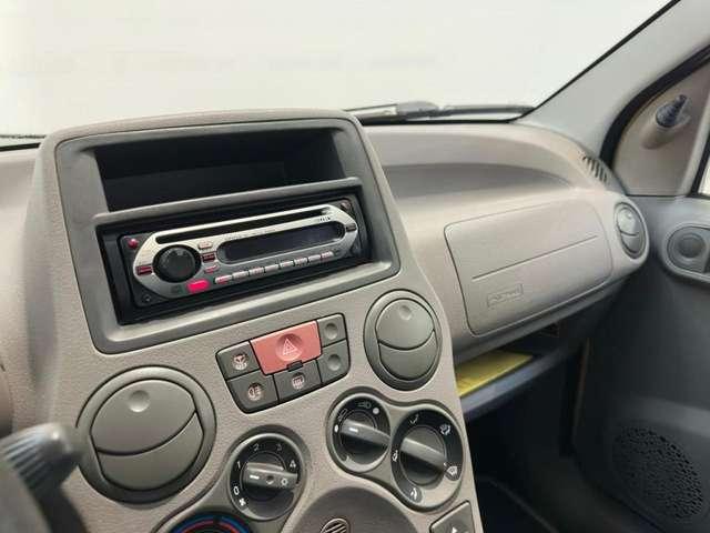 Fiat Panda 1.1 Active