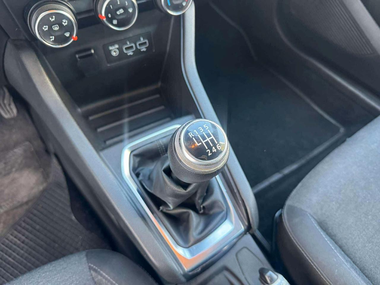 Renault Clio Blue dCi 85 CV 5 porte Zen-2020