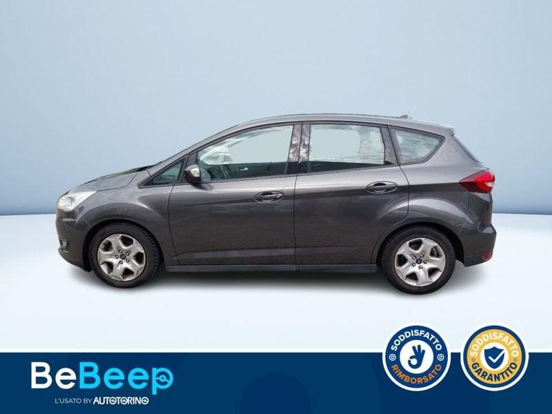 Ford C-Max 1.5 TDCI BUSINESS S&S 95CV MY18.5
