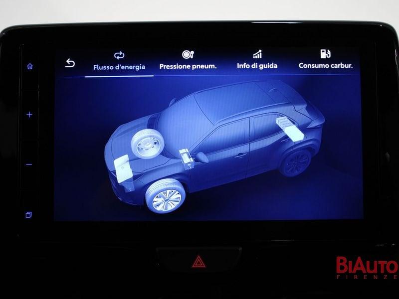 Toyota Yaris Cross Yaris Cross 1.5 Hybrid 5p. E-CVT Trend