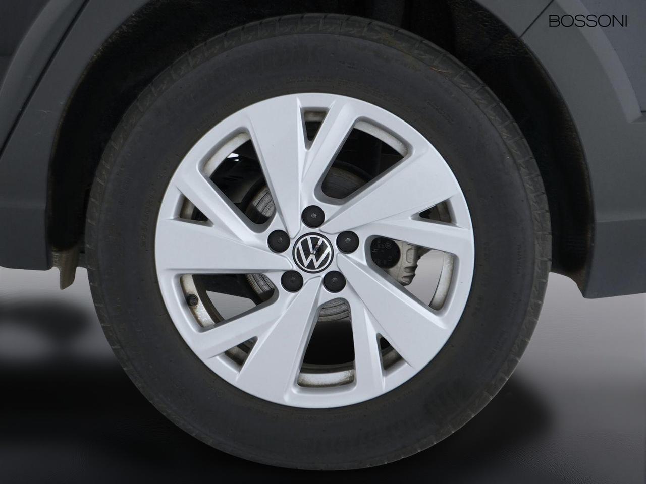 Volkswagen Taigo 1.0 tsi 115cv life