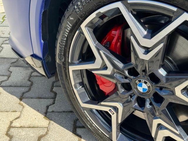 BMW X2 M35i xDrive MsportPro Frozen Portimao Blue,Iva esp