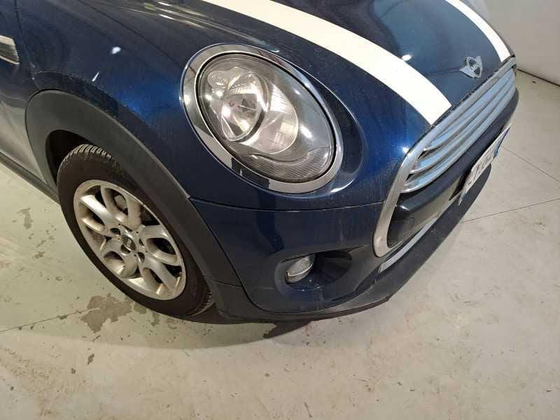 MINI Mini 5 porte Mini 2014 Diesel Mini 1.5 Cooper D 3p