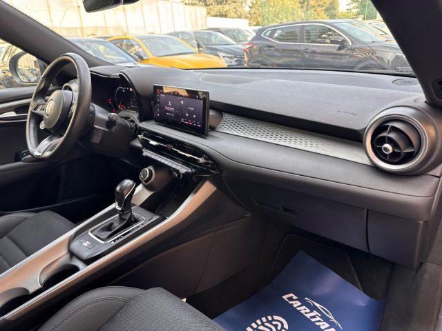 ALFA ROMEO Tonale 1.5 130 CV MHEV TCT7 Sprint
