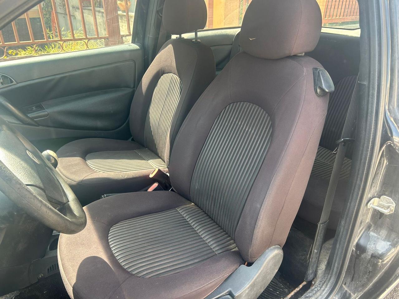 Lancia Ypsilon 1.3 MJT 90 CV