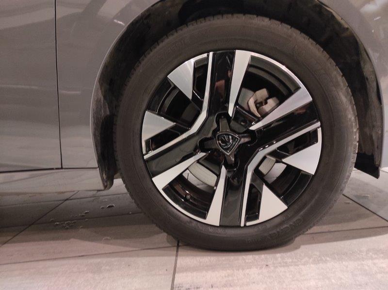 PEUGEOT 208 2ª serie - 208 PureTech 100 Stop&Start 5 porte Allure