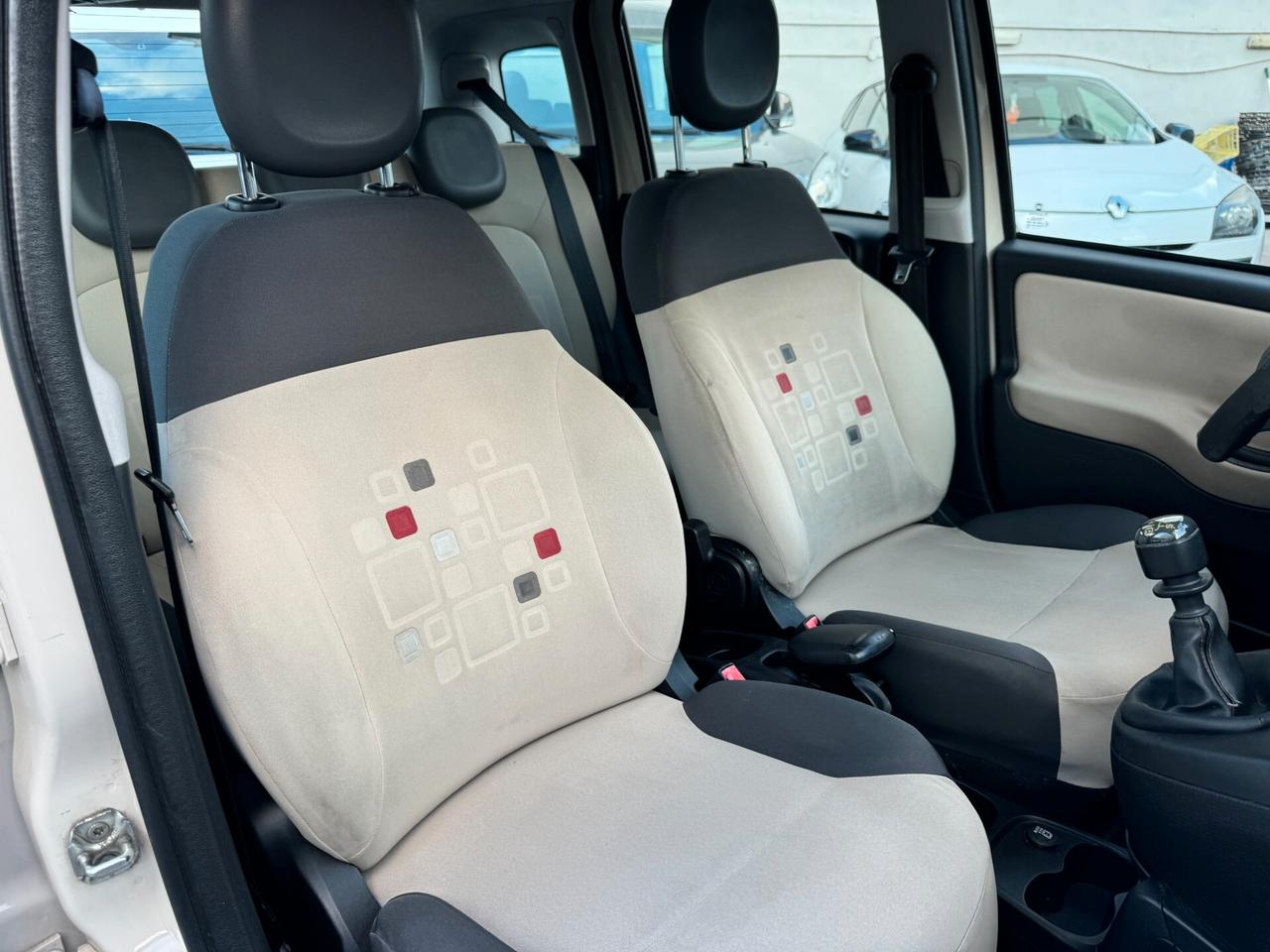 Fiat Panda 1.2 Easy KM CERTIFICATI PROVENIENZA TOSCANA