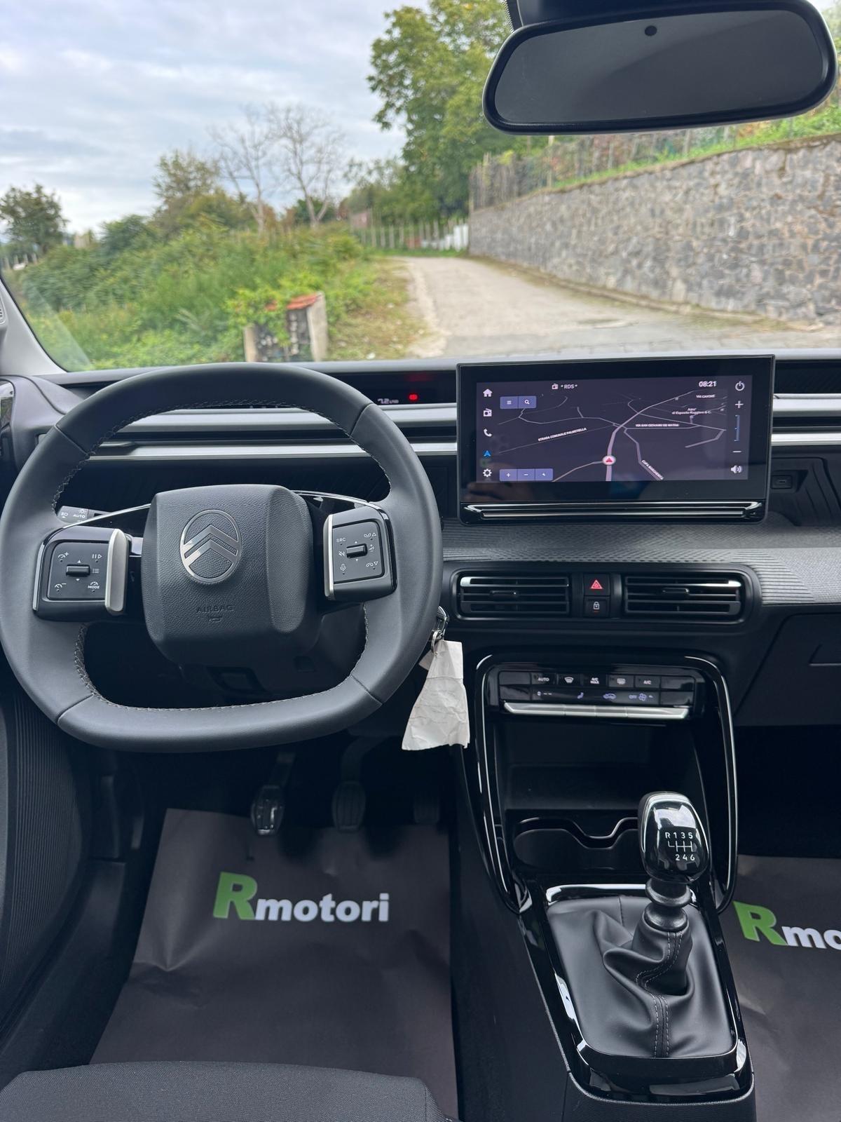 Citroen C3 PureTech 100 S&S Max