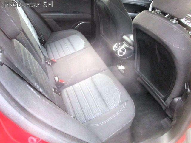 ALFA ROMEO Stelvio 2020 2.2 t Super Busines rwd 160cv auto -GK857LR