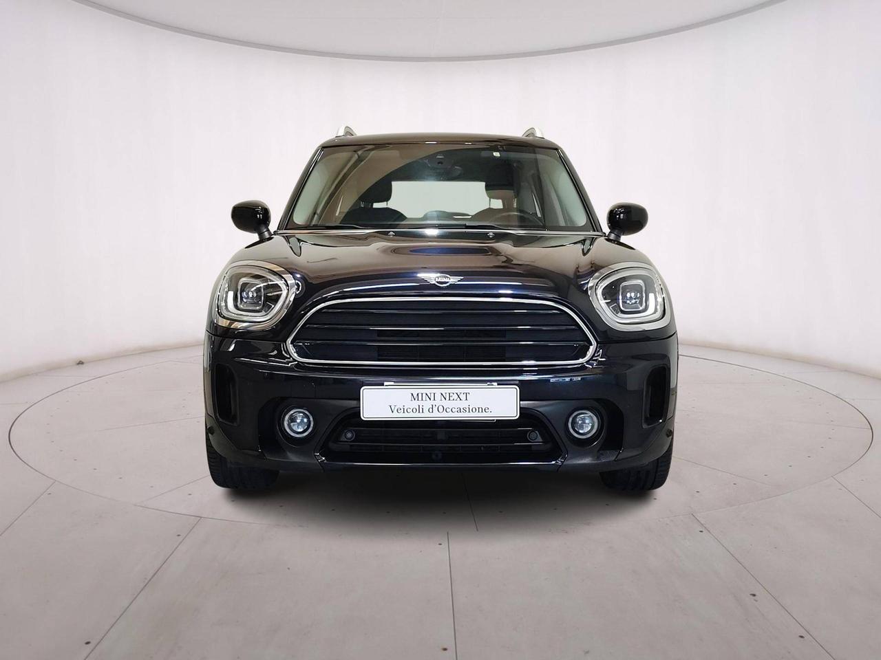 MINI Countryman Cooper D Classic