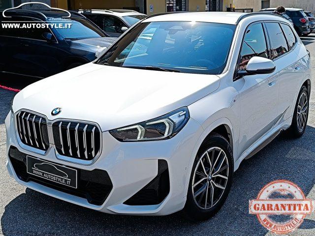 BMW X1 sDrive18i MSport Steptronic/AUTOMATICA M-SPORT