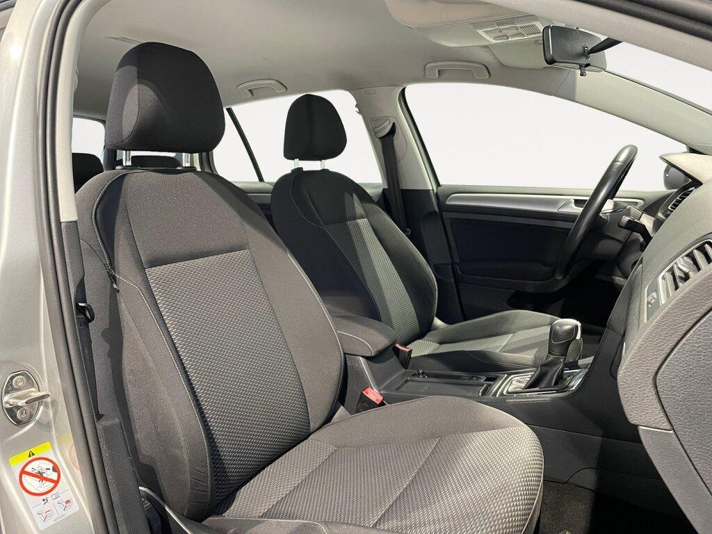 Volkswagen Golf 5 Porte 1.5 TGI 130CV DSG Trendline - METANO
