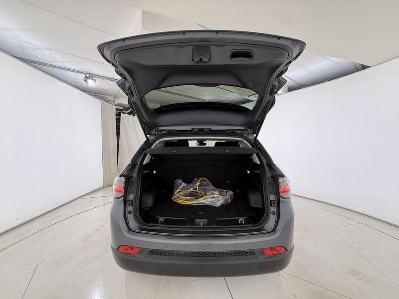 Jeep Compass 4xe 1.3 T4 PHEV 190cv Night Eagle 4xe Auto