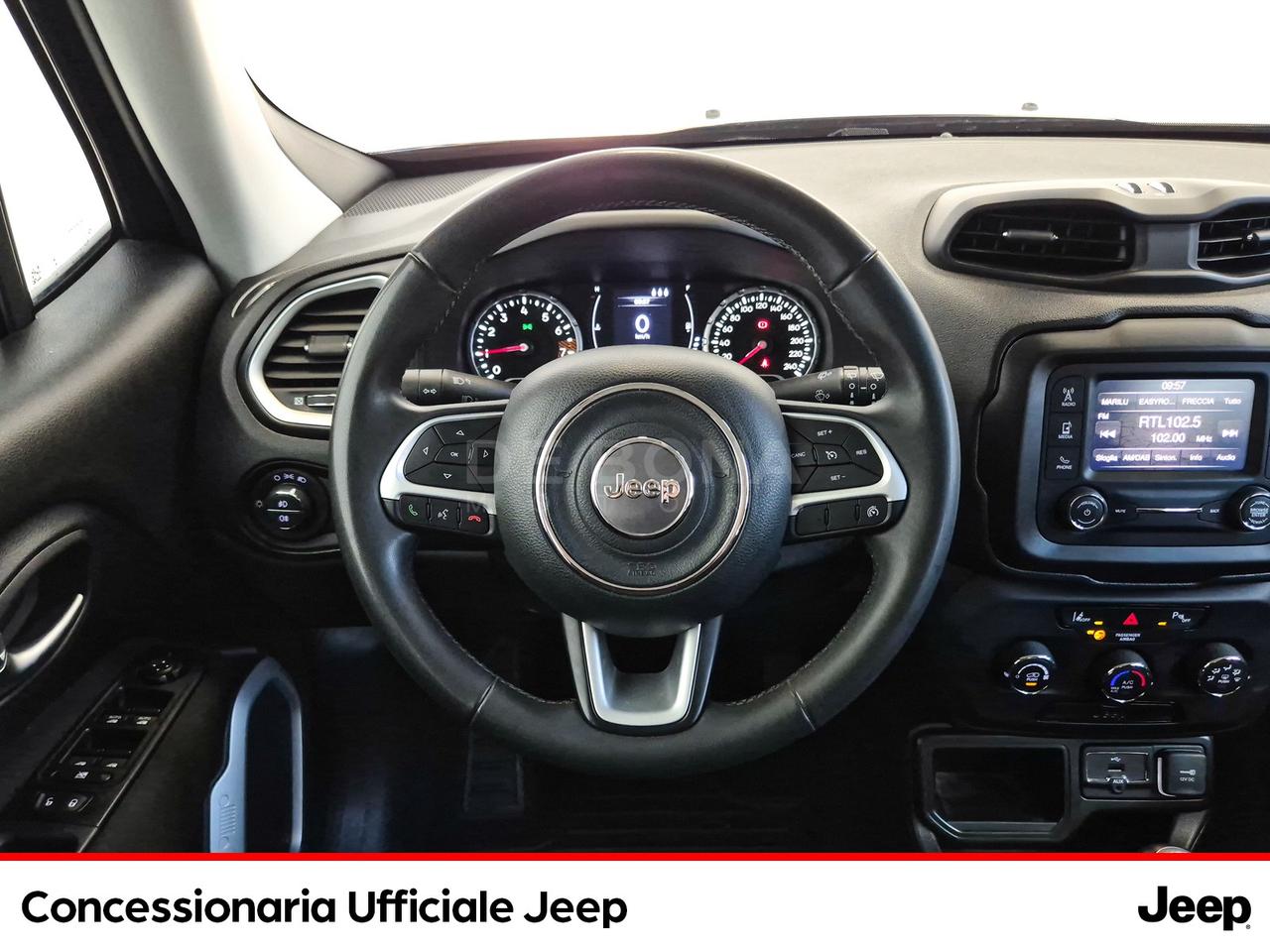 Jeep Renegade 1.0 t3 longitude 2wd