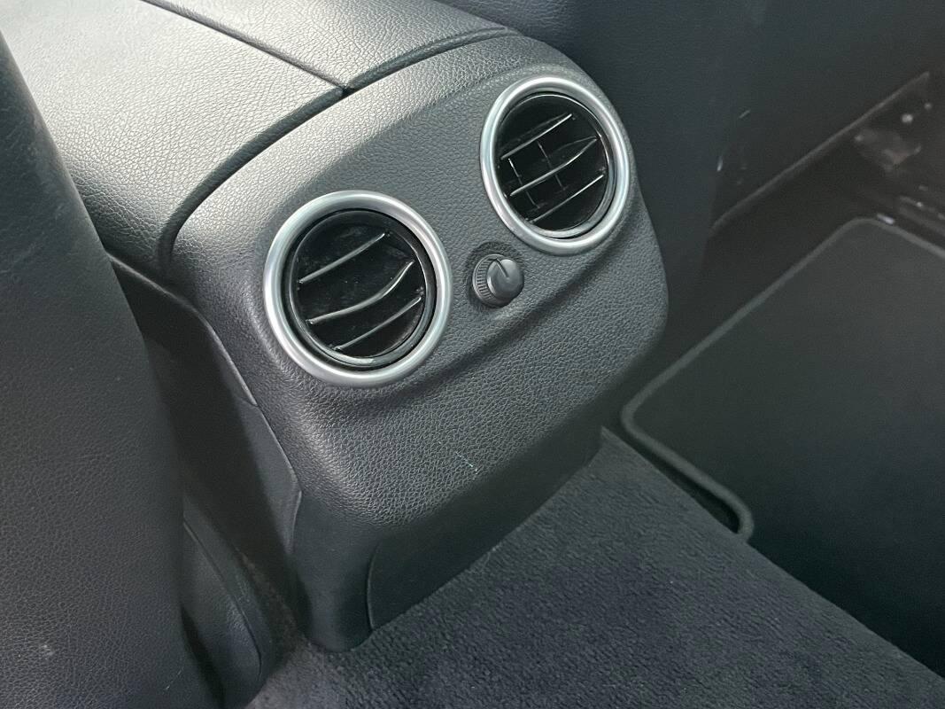 Mercedes Classe C 180 d (bt) Business auto