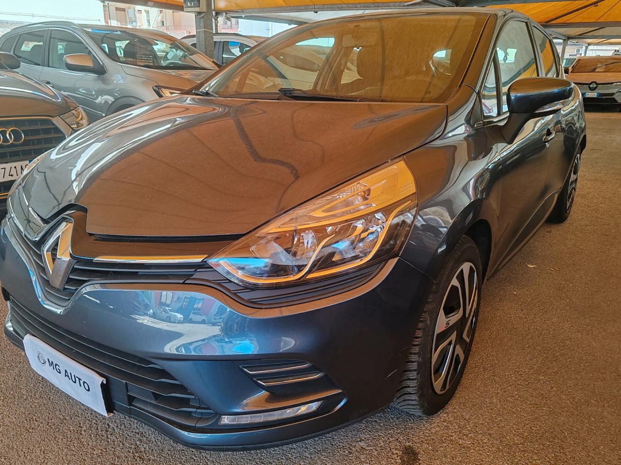 Renault Clio dCi 8V 90CV Start&Stop 5 porte Energy Zen