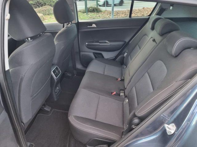KIA Sportage 1.6 CRDI 136 CV DCT7 AWD Energy