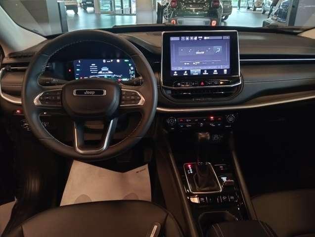 Jeep Compass 1.3 Turbo T4 190 CV PHEV AT6 4xe Limited