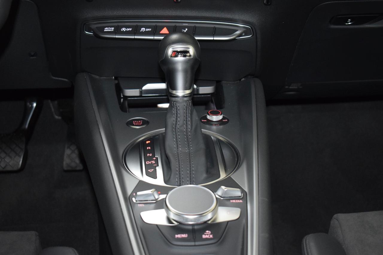 Audi TT Coupé 40 TFSI S tronic