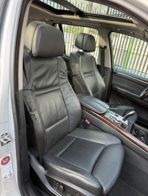 Bmw X5 xDrive30d Futura
