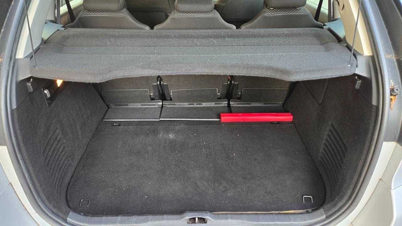 Citroen C4 Picasso 1.6 e-HDi Frizione Nuova
