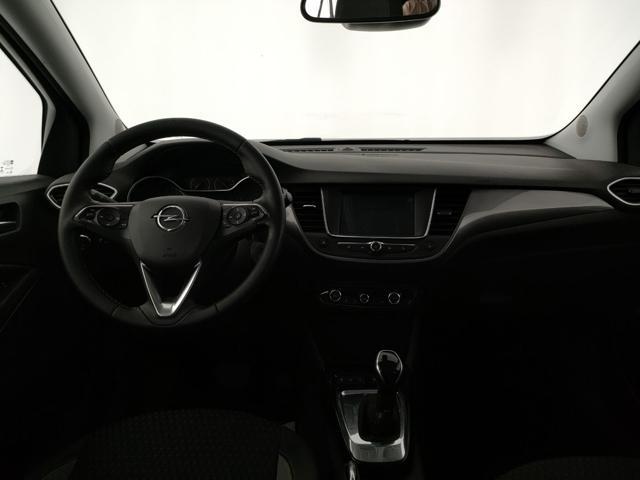 OPEL Crossland X 1.2 110 CV Start&Stop aut. Advance