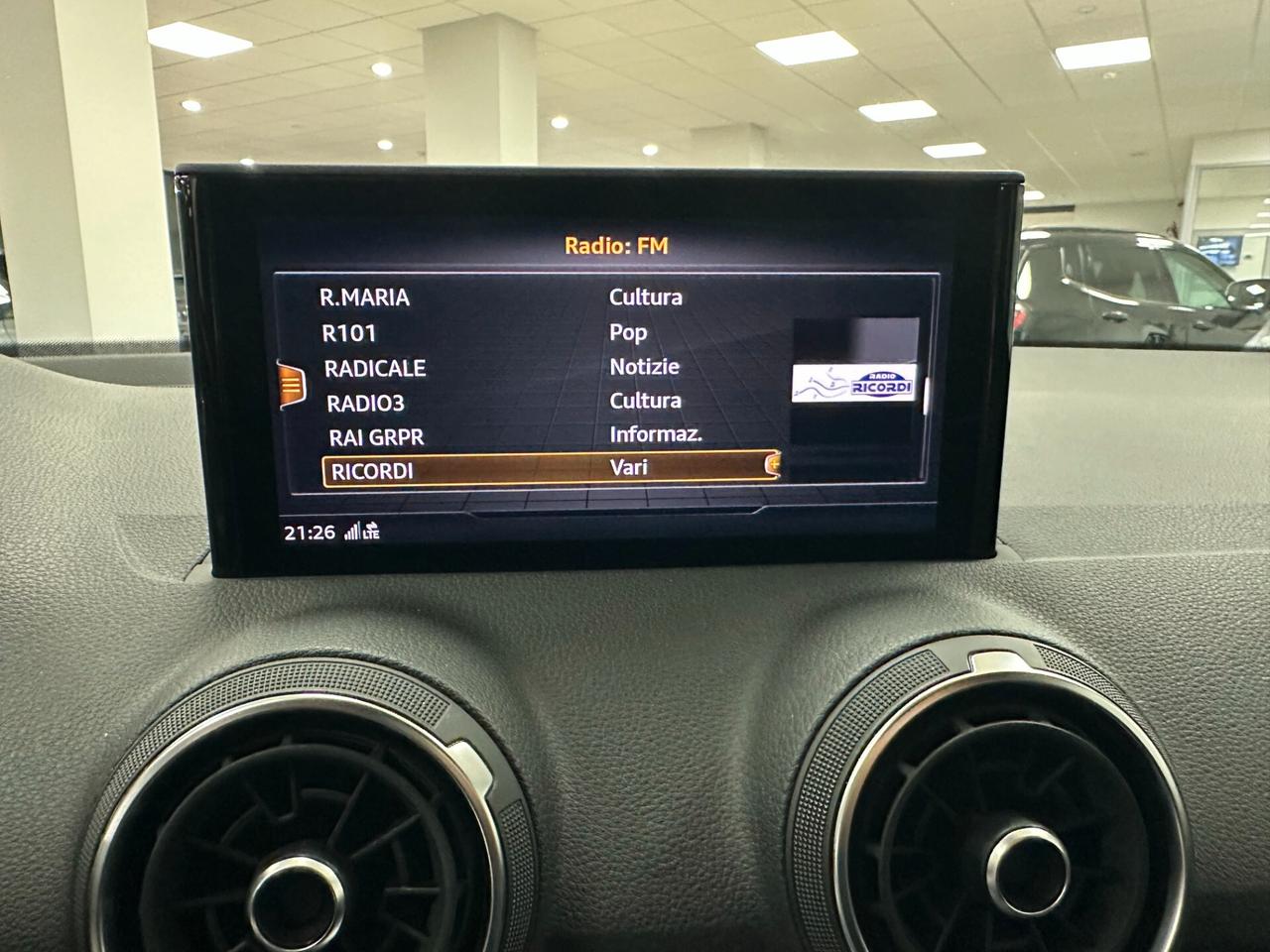 Audi Q2 35 TDI S tronic S Line 116 CV - 2022