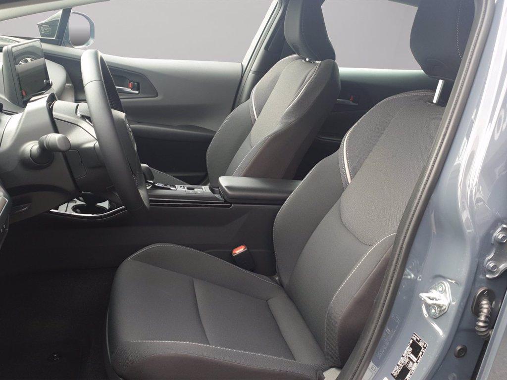 TOYOTA Prius 2.0 phev lounge del 2025