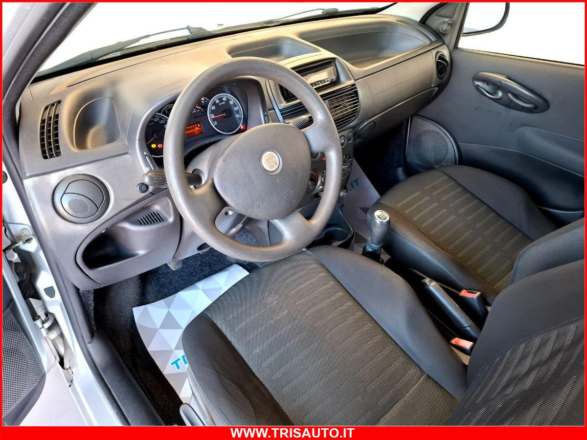 FIAT Punto 1.3 Mjt Classic Active 5p. NEOPATENTATI