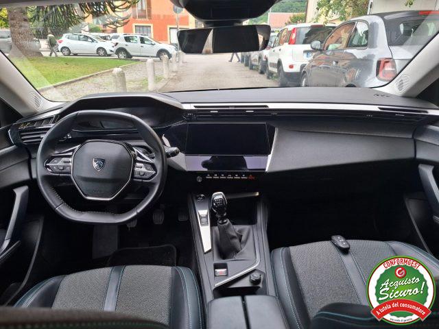 PEUGEOT 308 BlueHDi 130 S&S Allure Pack